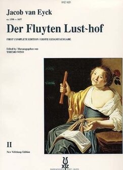 Der Fluyten Lust~Hof 2