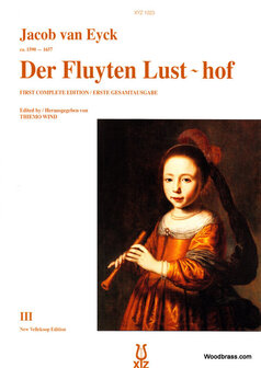 Der Fluyten Lust~Hof 3