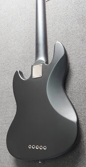 Sire Basses V3P Passive Series Marcus Miller 5-snarige passieve basgitaar, matzwart