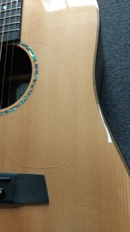Kremona steelstring gitaar R 30 dreadnought