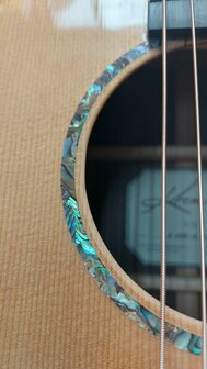 Kremona steelstring gitaar R 30 dreadnought