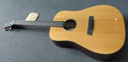 Kremona steelstring gitaar R 30 dreadnought
