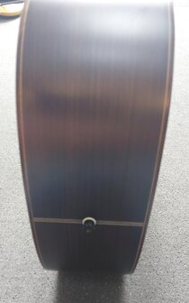 Kremona steelstring gitaar R 30 dreadnought