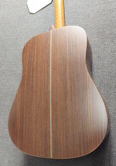 Kremona steelstring gitaar R 30 dreadnought