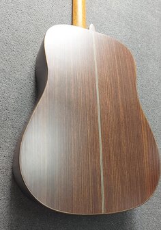 Kremona steelstring gitaar R 30 dreadnought