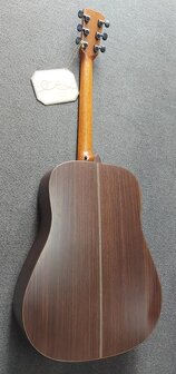 Kremona steelstring gitaar R 30 dreadnought