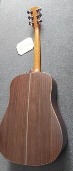 Kremona steelstring gitaar R 30 dreadnought