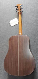 Kremona steelstring gitaar R 30 dreadnought