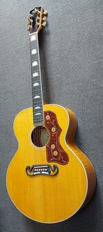 Sigma GJA SG200+ Grand Jumbo Electro Natural