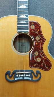 Sigma GJA SG200+ Grand Jumbo Electro Natural