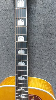 Sigma GJA SG200+ Grand Jumbo Electro Natural