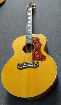 Sigma GJA SG200+ Grand Jumbo Electro Natural