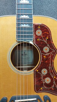 Sigma GJA SG200+ Grand Jumbo Electro Natural