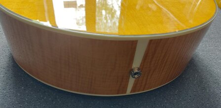 Sigma GJA SG200+ Grand Jumbo Electro Natural