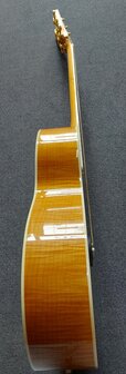 Sigma GJA SG200+ Grand Jumbo Electro Natural
