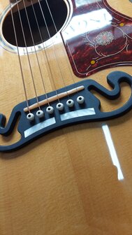 Sigma GJA SG200+ Grand Jumbo Electro Natural