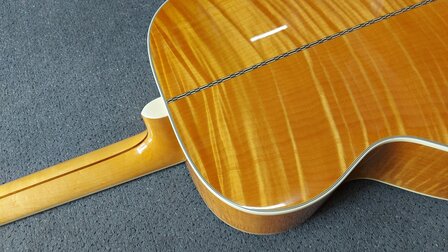 Sigma GJA SG200+ Grand Jumbo Electro Natural