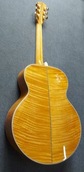 Sigma GJA SG200+ Grand Jumbo Electro Natural