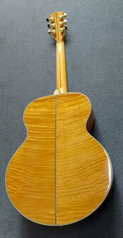 Sigma GJA SG200+ Grand Jumbo Electro Natural