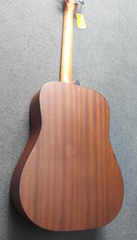 CORT Earth Open Pore startersset met div accessoires waaronder een zwarte gigbag