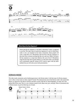 Guitarist&#039;s guide to Scales over Chords