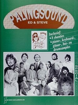 Palingsound Ed &amp; Steve
