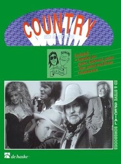 Country Ed &amp; Steve