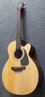 Takamine GN30CENAT Auditorium Cutaway Electro