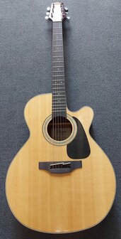 Takamine GN30CENAT Auditorium Cutaway Electro