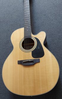 Takamine GN30CENAT Auditorium Cutaway Electro
