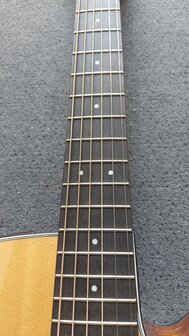 Takamine GN30CENAT Auditorium Cutaway Electro