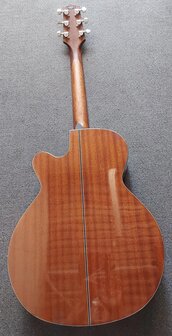 Takamine GN30CENAT Auditorium Cutaway Electro
