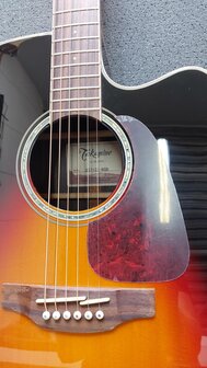 Takamine GD71CE-BSB elektrisch-akoestische westerngitaar 