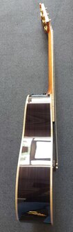 Takamine GD71CE-BSB elektrisch-akoestische westerngitaar 