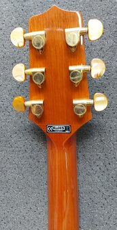 Takamine GD71CE-BSB elektrisch-akoestische westerngitaar 