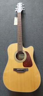 Takamine GD10CENS Dreadnought gitaar met cutaway en element