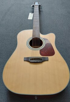 Takamine GD10CENS Dreadnought gitaar met cutaway en element