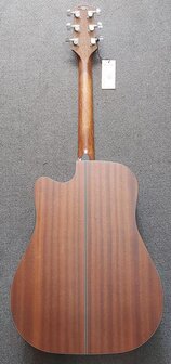 Takamine GD10CENS Dreadnought gitaar met cutaway en element
