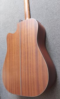 Takamine GD10CENS Dreadnought gitaar met cutaway en element