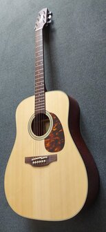Takamine FT340BS limited edition