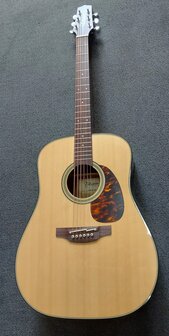 Takamine FT340BS limited edition