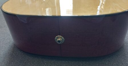 Takamine FT340BS limited edition