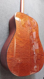 Takamine FT340BS limited edition