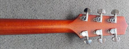 Takamine FT340BS limited edition