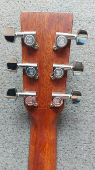 Sigma GME+ Modern Series Grand Orchestra Electro