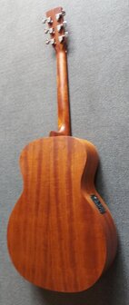 Sigma GME+ Modern Series Grand Orchestra Electro