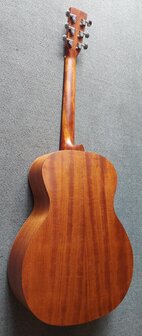 Sigma GME+ Modern Series Grand Orchestra Electro