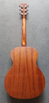 Sigma GME+ Modern Series Grand Orchestra Electro