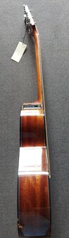Takamine GF15CEBSB electro-akoestische Folk gitaar met cutaway