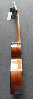 Takamine GF30CEBSB electro-akoestische Folk gitaar met cutaway
